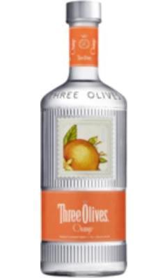 image-Three Olives® Vodka Orange