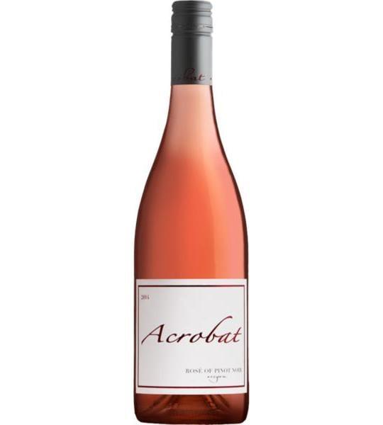 Acrobat Rosé Of Pinot Noir