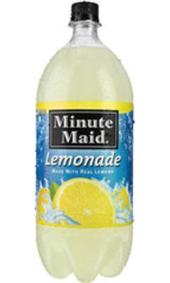 image-Minute Maid Lemonade