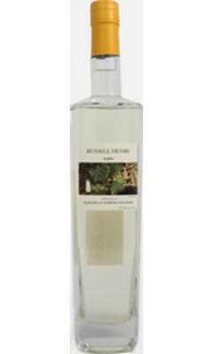 image-Russell Henry Hawaiian Ginger Gin