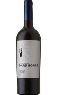 image-Dark Horse Merlot