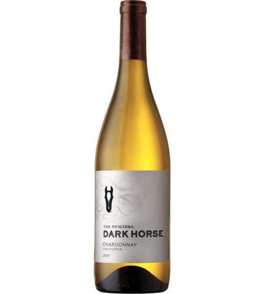 Dark Horse Chardonnay
