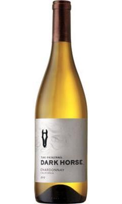 image-Dark Horse Chardonnay