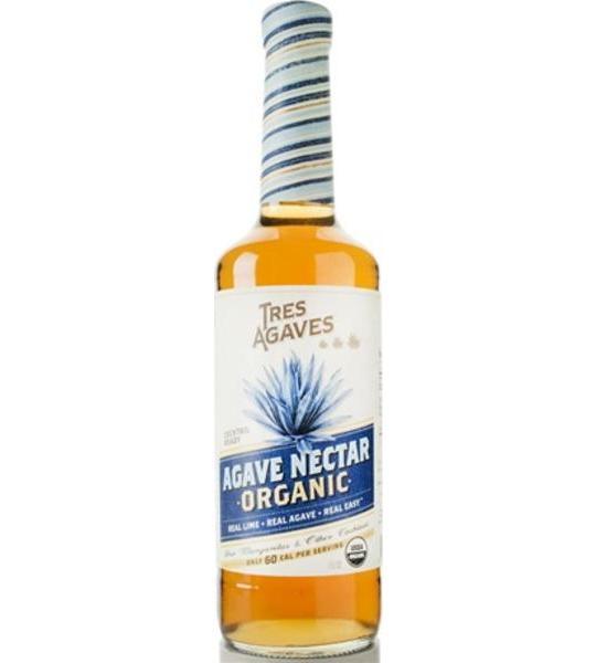 Tres Agaves Agave Necter