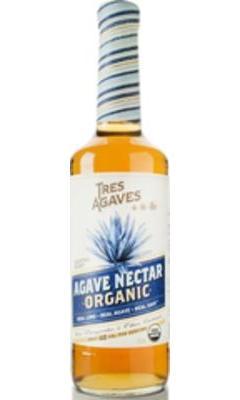 image-Tres Agaves Agave Necter
