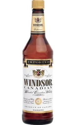 image-Windsor Blended Canadian Whisky