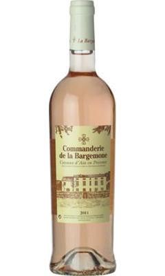 image-Comm De Bargemone Rosé