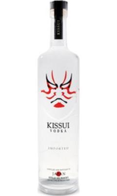 image-Kissui Vodka