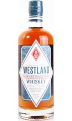image-Westland American Single Malt Whiskey