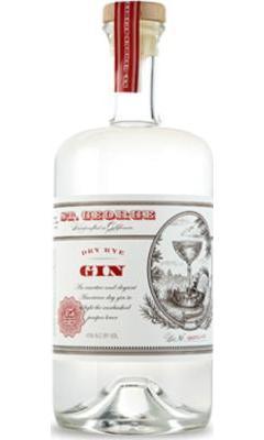 image-St. George Dry Rye Gin