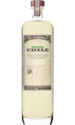 image-St. George Green Chile Vodka
