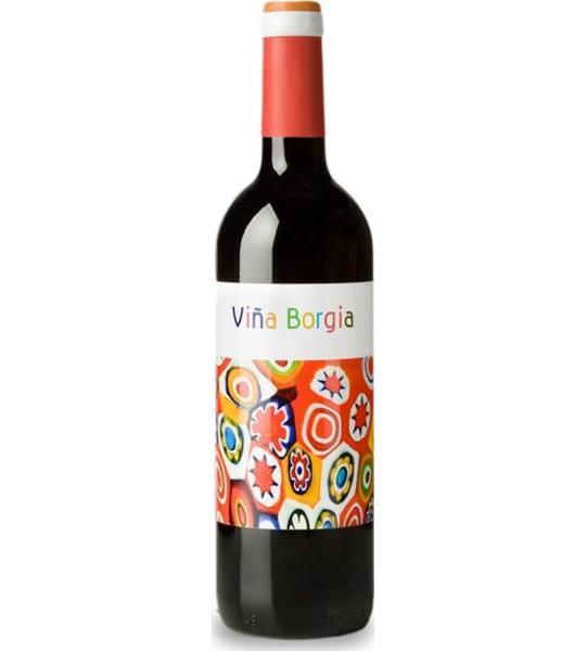 Borsao "Vina Borgia" Red