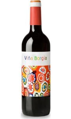 image-Borsao "Vina Borgia" Red