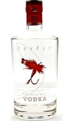 image-Dry Fly Vodka