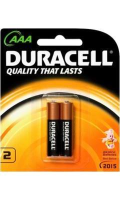 image-Duracell AAA Battery