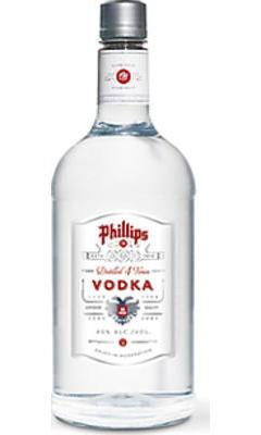 image-Phillips Vodka