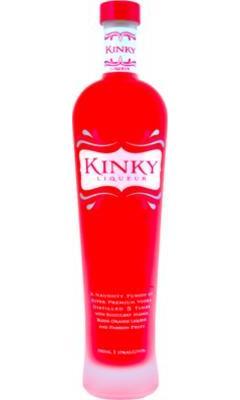 image-Kinky Liqueur