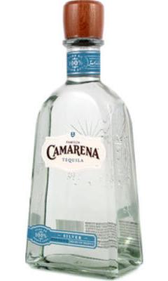image-Camarena Silver Tequila