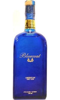 image-Bluecoat American Dry Gin