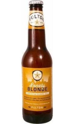 image-Fulton Lonely Blonde Ale