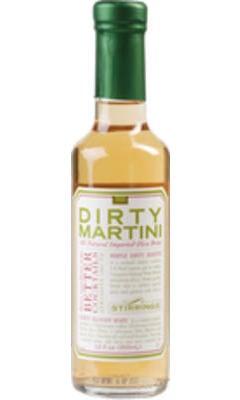image-Stirrings Dirty Martini