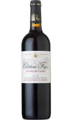 image-Château Fage Red 2011