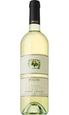 image-Pighin Pinot Grigio Friuli 2013
