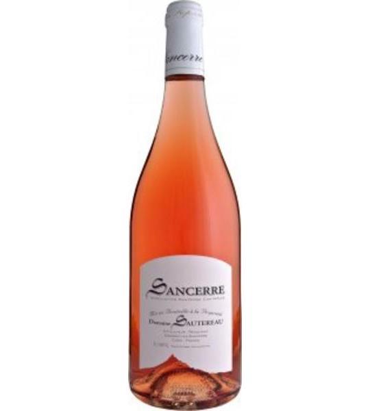 Domaine Sautereau Sancerre Rosé