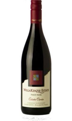 image-Willakenzie Estate Pinot Noir Willamette Valley 2011