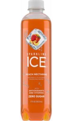 image-Sparkling Ice Peach Nectarine