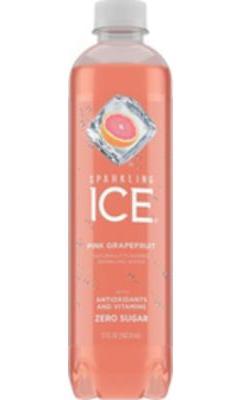 image-Sparkling Ice Pink Grapefruit
