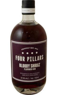 image-Four Pillars Bloody Shiraz Flavored Gin
