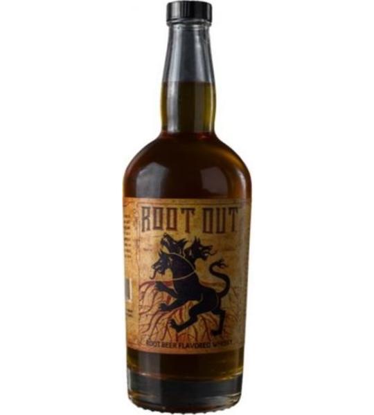 Root Out Whiskey