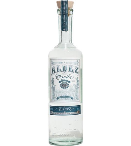 Aldez Tequila Blanco