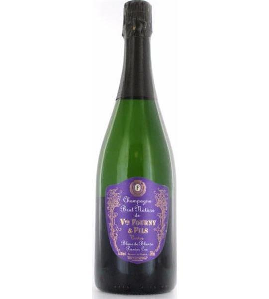 Veuve Fourny & Fils Champagne Brut Premier Cru NV