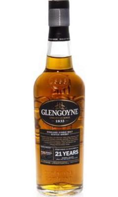 image-Glengoyne 21 Year Single Malt Scotch
