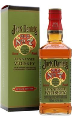image-Jack Daniel's Sour Mash