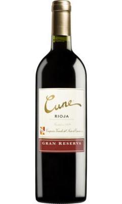image-Cvne CUNE Rioja Gran Reserva 2012