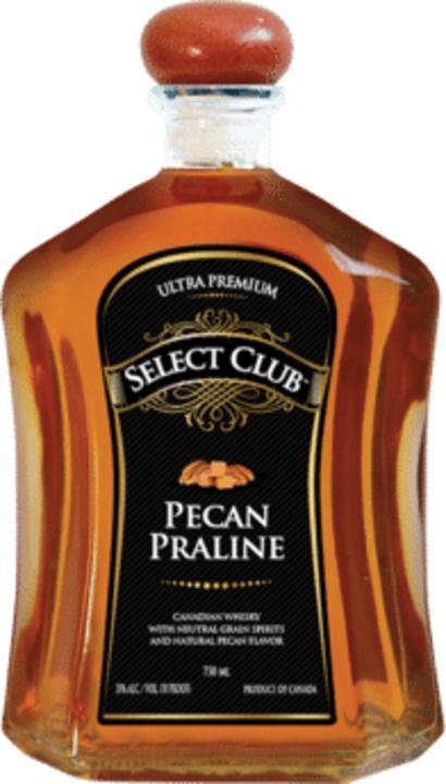 7-Select Club Pecan Praline