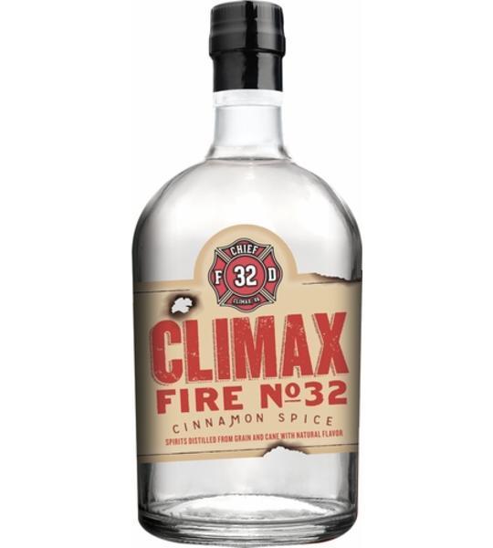 Tim Smith's Climax Moonshine Fire