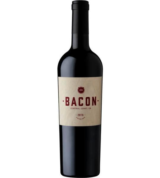 Bacon Red Blend