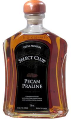 image-Texas Select Pecan Prailine