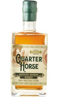 image-Quarter Horse Bourbon