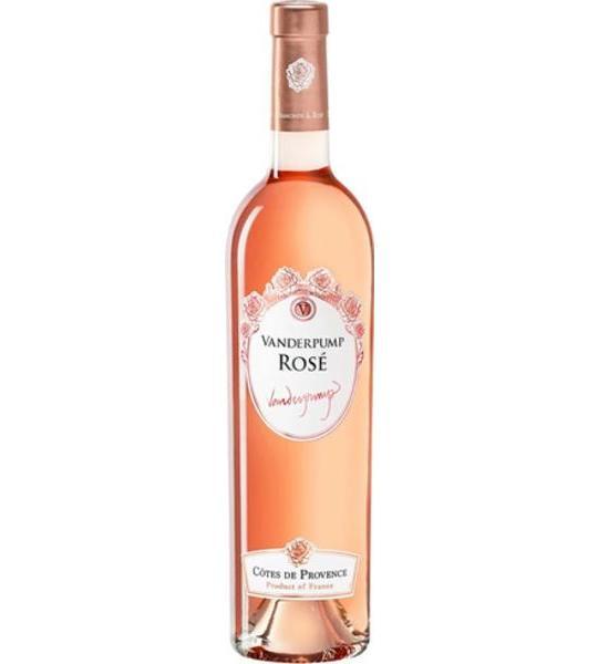 Vanderpump Rosé