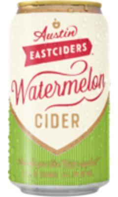 image-Austin Eastciders Watermelon Cider