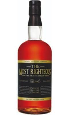 image-Catskill Bourbon The Most Righteous