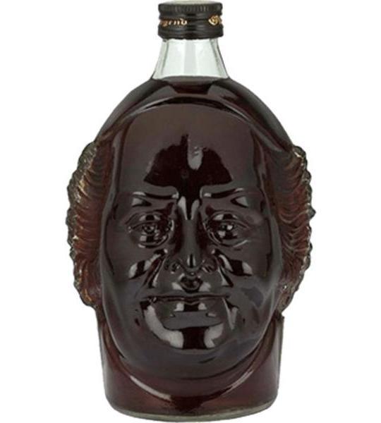 Old Monk Rum The Legend