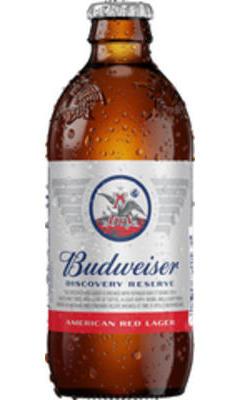 image-Budweiser Discovery Reserve American Red Lager