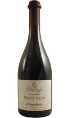 image-D'Autrefois Pinot Noir Prestige