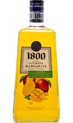 image-1800 Ultimate Mango Margarita